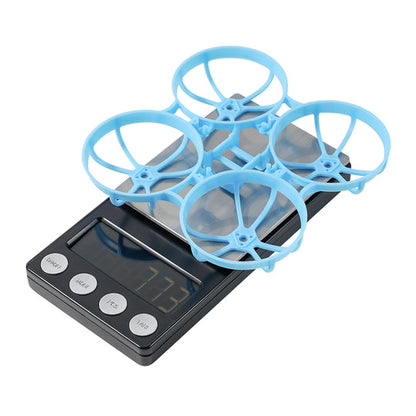 8853 4 frame betafpv meteor75 pro cyan