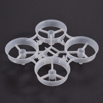 8877 2 frame betafpv beta 65s plastic v4 clear