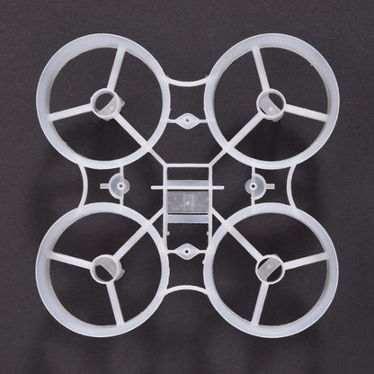 8877 3 frame betafpv beta 65s plastic v4 clear