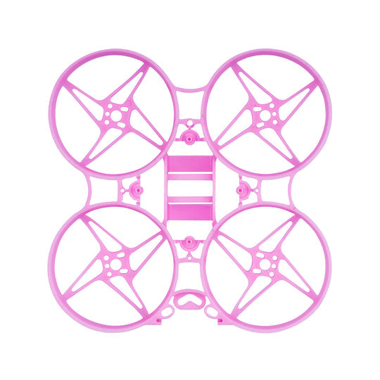 8961 1 frame betafpv meteor75 micro pink