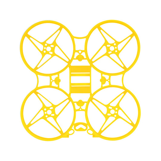 8970 1 frame betafpv meteor75 micro yellow