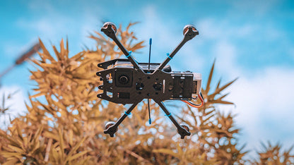 8988 13 frame betafpv x knight 360
