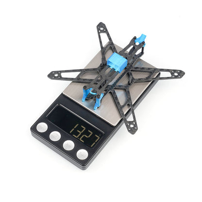 8997 7 frame betafpv hx115 lr