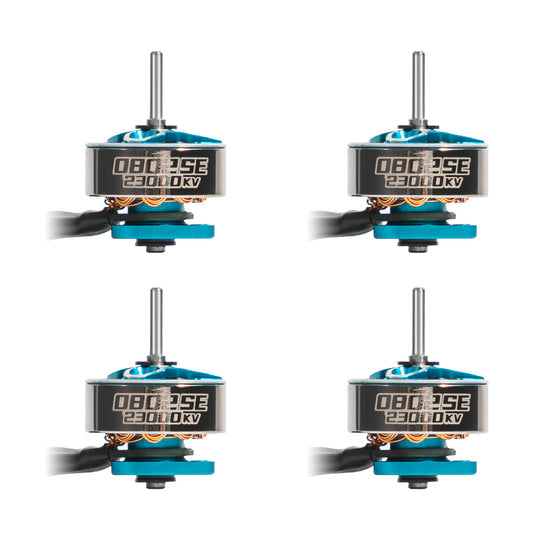 9015 motor betafpv 0802se 23000kv 2022 4pcs