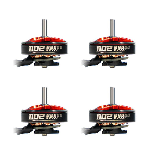 9021 motor betafpv 1102 22000kv 37mm 4pcs 2022