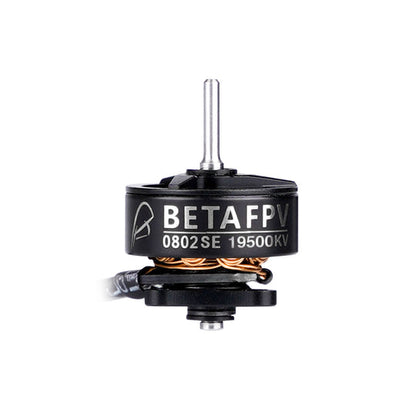 9024 1 motor betafpv 0802se 19500kv 4pcs