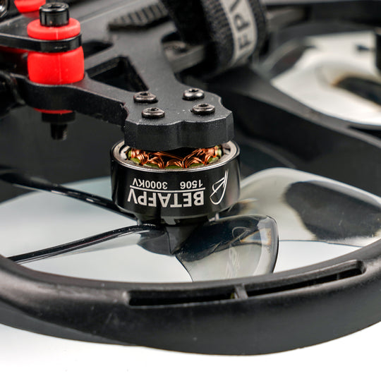 9039 1 motor betafpv 1506 3000kv 1pcs