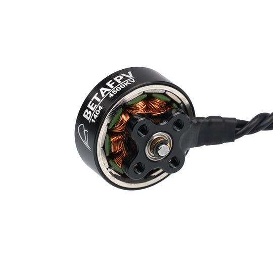 9048 1 motor betafpv 1404 4500kv 4pcs