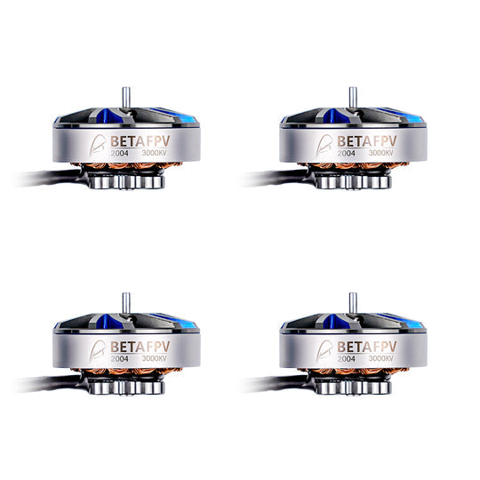 9063 motor betafpv 2004 3000kv 4pcs