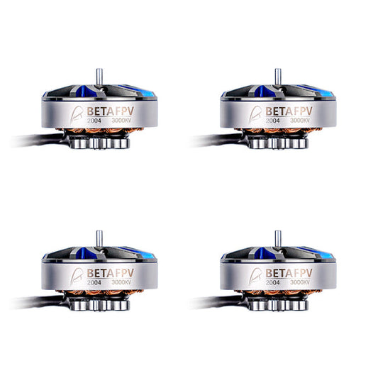 9063 motor betafpv 2004 3000kv 4pcs