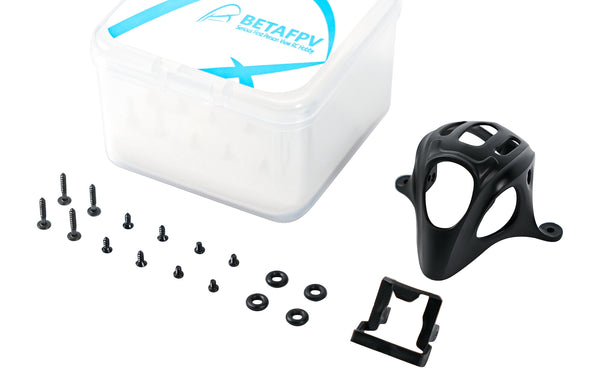 9072 9 micro canopy lite betafpv black