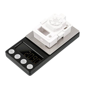9093 1 white case betafpv for micro rf tx module