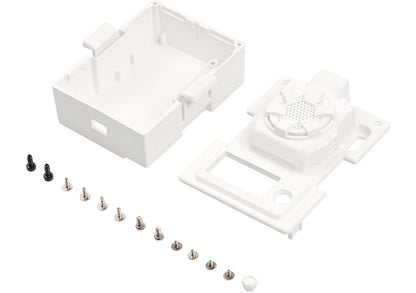 9093 2 white case betafpv for micro rf tx module