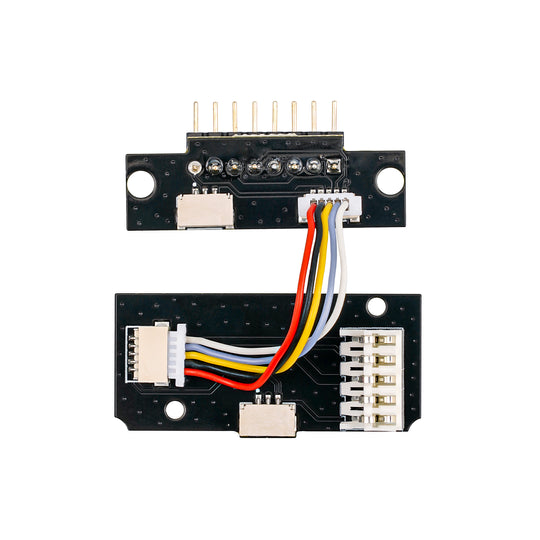 Micro-Nano module Adapter BETAFPV PCBA only | BSS Webshop