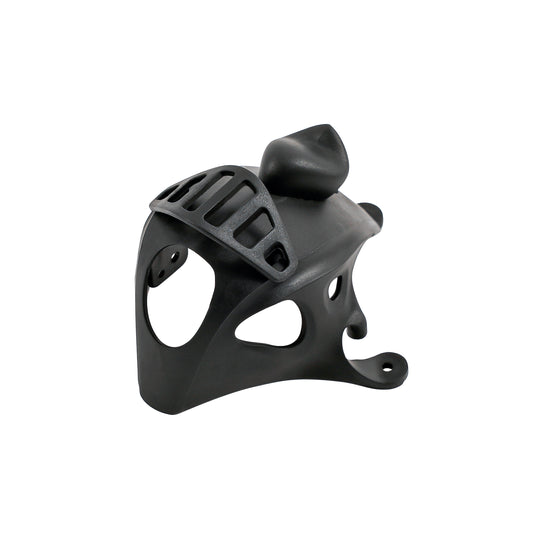9126 5 canopy betafpv for hd camera black