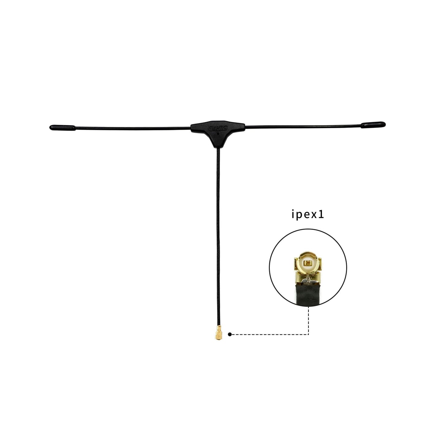 918 1 t antenna geprc 915mhz