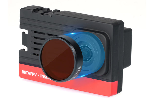 9183 8 nd8 filter betafpv for smo 4k camera gopro lite