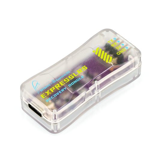 9192 expresslrs recovery dongle betafpv