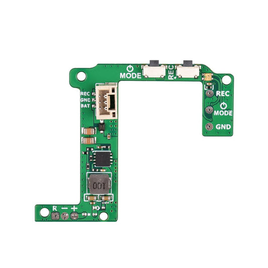 9201 gopro bec board betafpv