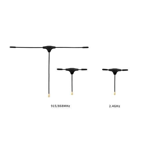 Mini T-antenne GEPRC 868/915MHz