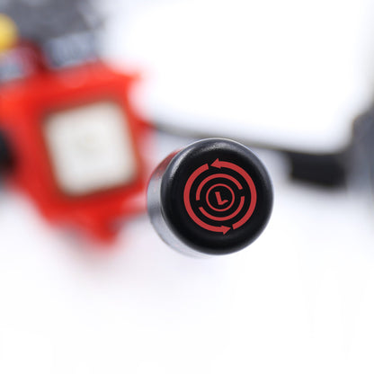 924 2 antenna geprc momoda 5 8g long version lhcp ufl 175mm