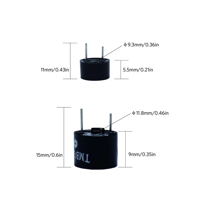 BetaFPV Buzzer Pro 5V