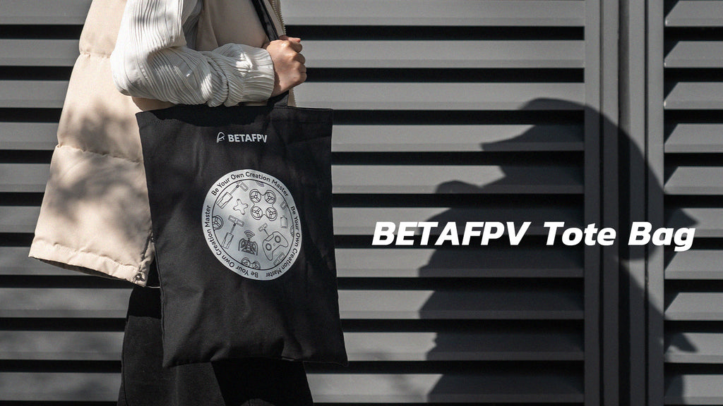 9285 1 hand bag betafpv