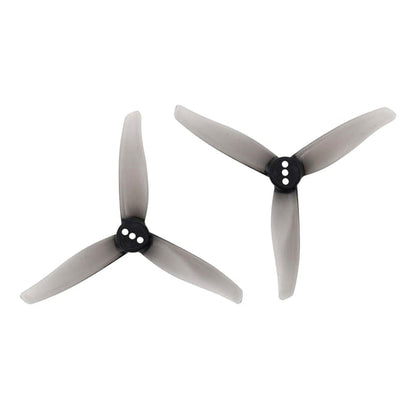 9393 5 propellers gemfan 3016 3 blade 1 5mm shaft