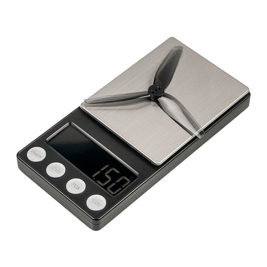 9408 9 propellers hq 3520 3 blade 1 5mm shaft 4pcs