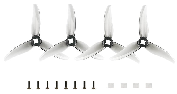 9411 11 propellers gemfan 3520 3 blade 1 5 5mm shaft