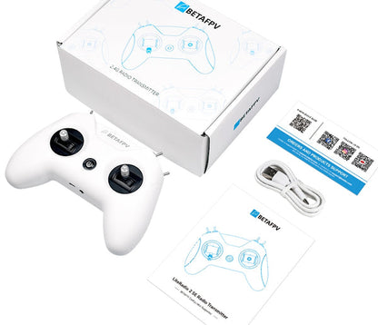 9465 4 controller betafpv literadio 2 se elrs version