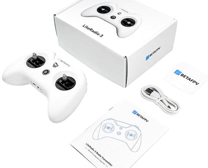 9471 6 controller betafpv literadio 3 elrs 2 4g