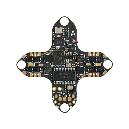 9504 aio fc betafpv f4 1s 5a classical version elrs 2 4g v3 0 bmi270