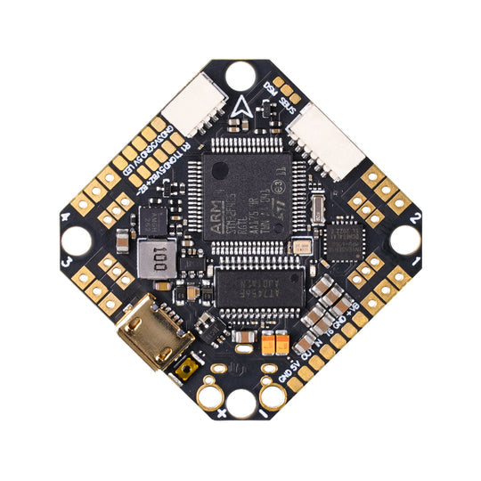 9513 aio fc betafpv f405 2 4s toothpick 20a blheli 32 v4 bmi270