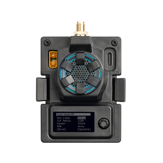 Digital Tx Module Micro TX Module BETAFPV ELRS 2.4GHz, 1W | BSS Webshop