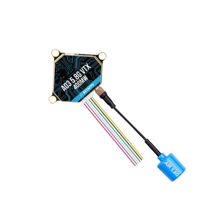 9537 3 vtx betafpv a03 5 8g 25 400mw