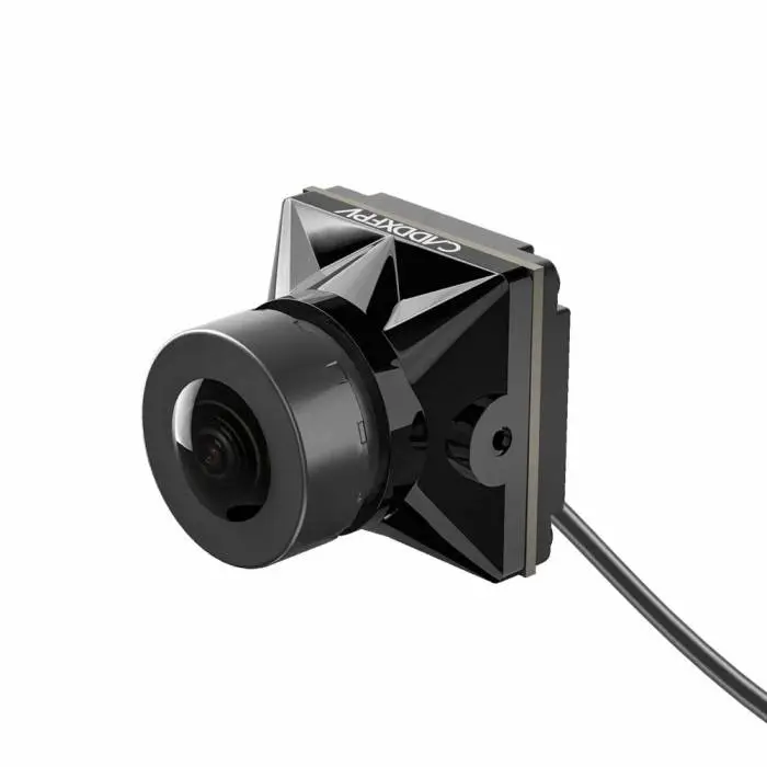 9564 1 fpv camera caddxfpv nebula pro 12cm black