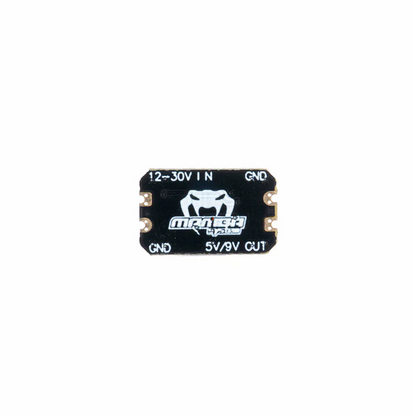 960 2 micro bec diatone mamba 2a 5v 9v
