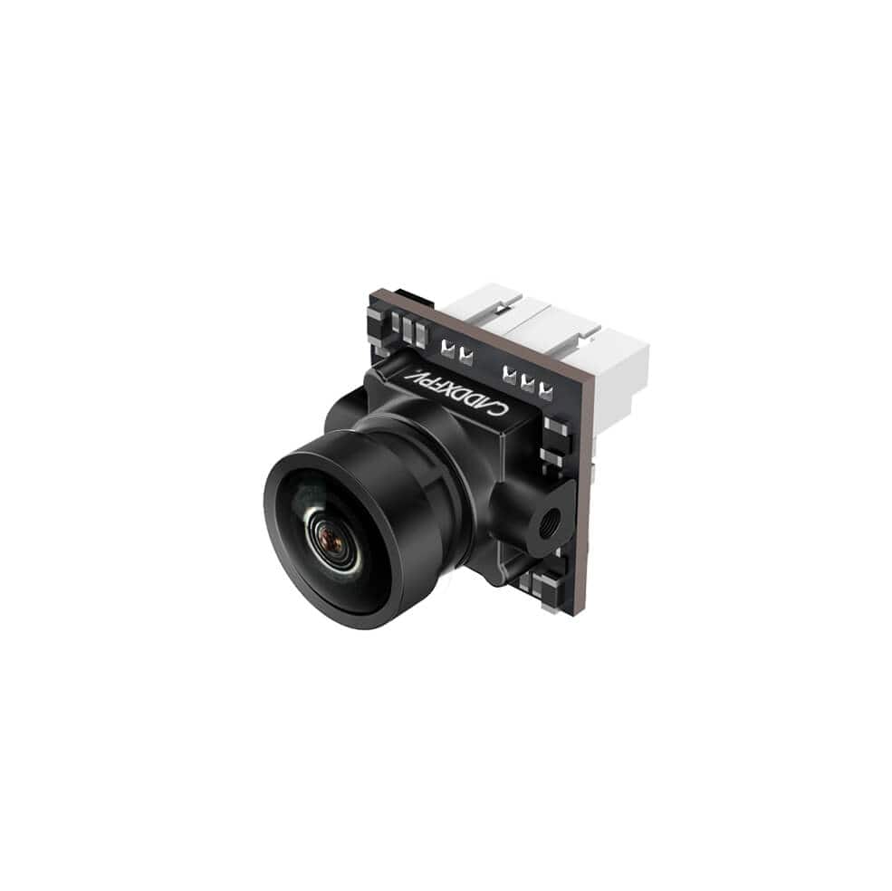 9600 1 fpv camera caddxfpv caddx ant black 16 9