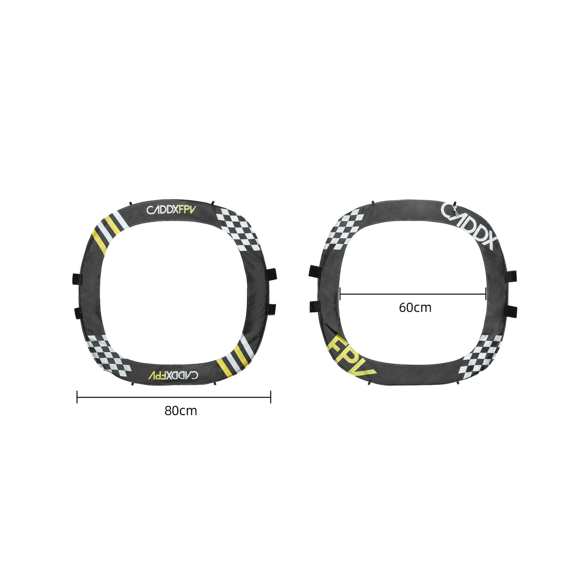 9624 1 caddxfpv circle 80cm