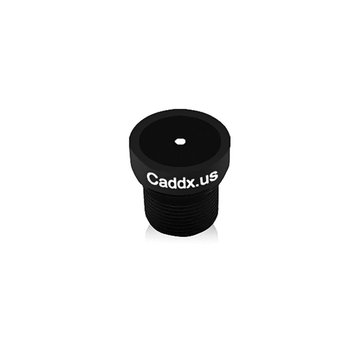 9708 1 lens caddxfpv for baby ratel loris 4k