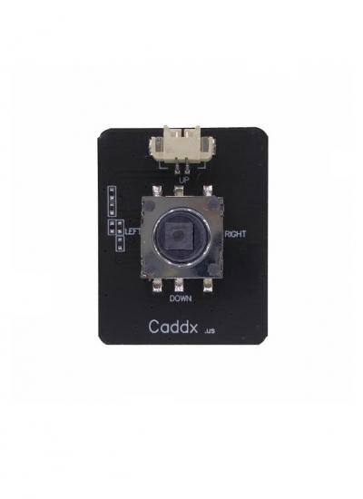 OSD Board CaddxFPV | BSS Webshop