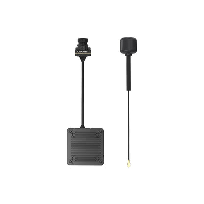 9765 11 fpv camera walksnail avatar nano kit v3 with 9cm cable