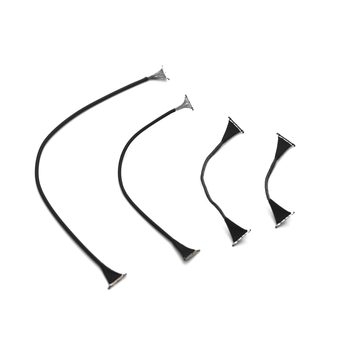 9810 1 coaxial cable walksnail avatar 20cm