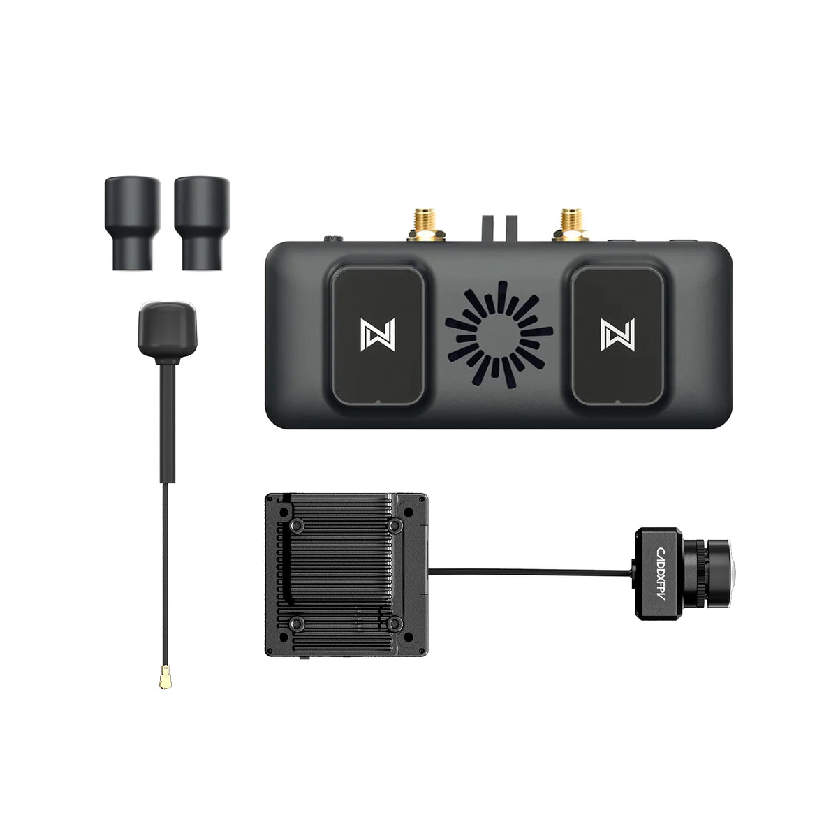 9825 vrx walksnail avatar kit v2 8g