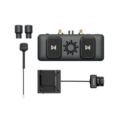 9825 vrx walksnail avatar kit v2 8g