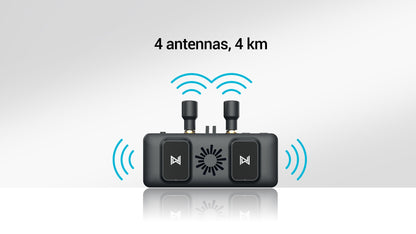 9825 2 vrx walksnail avatar kit v2 8g
