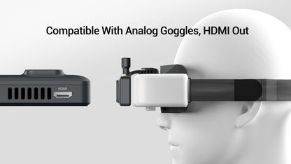 9828 4 vrx walksnail avatar kit v2 32g
