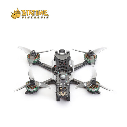 9861 8 fpv drone diatone roma f35 vista hd 6s no receiver