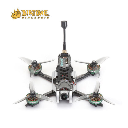 9864 7 fpv drone diatone roma f35 vista hd 6s tbs receiver